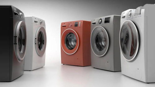 人機工程學(xué)視角下的家用電器設(shè)計