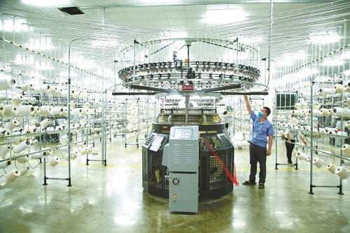 寧波5G工廠 智能制造如何引領(lǐng)電器行業(yè)變革？