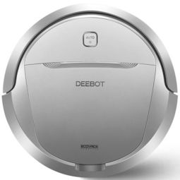 科沃斯DT83掃地機器人價格及產(chǎn)品特點