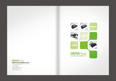 畫冊設計助力企業統一性，深圳會務服務新篇章